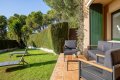 Casa de vacaciones con piscina en España