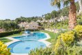 Casa de vacaciones con piscina en España