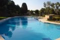 Casa de vacaciones con piscina en España