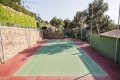 Casa de vacaciones con piscina en España