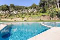 Casa de vacaciones con piscina en España