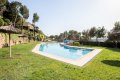 Casa de vacaciones con piscina en España