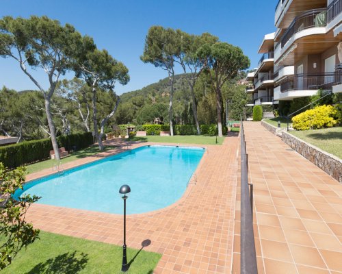 Ferienappartement Costa Brava mieten www.spanien-web.de