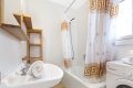 Ferienwohnung in Calella de Palafrugell: 500 m zum Strand