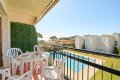 Ferienwohnung in Calella de Palafrugell: 500 m zum Strand