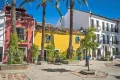 Urlaub in Calella de Palafrugell Spanien Costa Brava