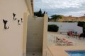 Villa en Dénia piscina privada www.spanien-web.de