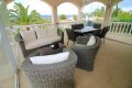 Villa en Dénia piscina privada www.spanien-web.de