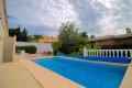 Villa en Dénia piscina privada www.spanien-web.de