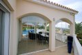 Villa en Dénia piscina privada www.spanien-web.de