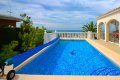 Villa en Dénia piscina privada www.spanien-web.de