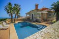 Ferienhaus Denia Costa Blanca privater Pool