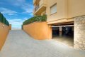 Location appartement Costa Brava Espagne sur la plage
