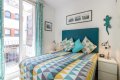 Appartement plage Espagne l`Escala