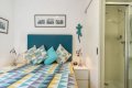 Appartement plage Espagne l`Escala