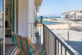 Appartement plage Espagne l`Escala