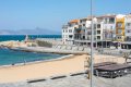 Appartement plage Espagne l`Escala