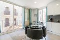 Appartement plage Espagne l`Escala