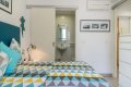 Appartement plage Espagne l`Escala