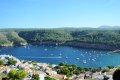 Vacances à la plage Costa Brava l`Escala