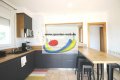 Modernes Ferienhaus, nur 250m vom Strand