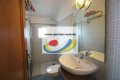 Modernes Ferienhaus, nur 250m vom Strand