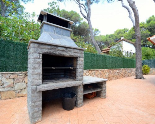 Spanien Villen mieten Playa de Pals Costa Brava