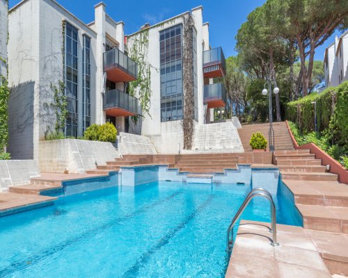 Ferienwohnung Calella de Palafrugell www.spanie