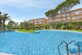 Appartement à Calella de Palafrugell Costa Brava : Vue sur Mer 