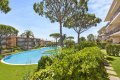 Appartement à Calella de Palafrugell Costa Brava : Vue sur Mer 