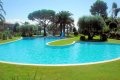 Appartement à Calella de Palafrugell Costa Brava : Vue sur Mer 