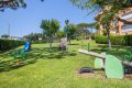 Appartement à Calella de Palafrugell Costa Brava : Vue sur Mer 