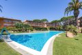 Appartement à Calella de Palafrugell Costa Brava : Vue sur Mer 