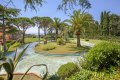 Appartement à Calella de Palafrugell Costa Brava : Vue sur Mer 
