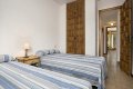 Appartement à Calella de Palafrugell Costa Brava : Vue sur Mer 
