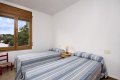 Appartement à Calella de Palafrugell Costa Brava : Vue sur Mer 