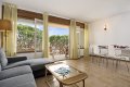 Appartement à Calella de Palafrugell Costa Brava : Vue sur Mer 