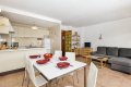 Appartement à Calella de Palafrugell Costa Brava : Vue sur Mer 