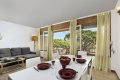 Appartement à Calella de Palafrugell Costa Brava : Vue sur Mer 
