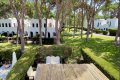 Bungalows sur terrain de golf Espagne Costa Brava