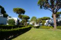 Bungalows sur terrain de golf Espagne Costa Brava