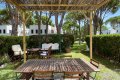 Bungalows sur terrain de golf Espagne Costa Brava