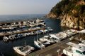 Spanien Ferien in Cala Canyelles Costa Brava Spanien
