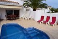Spain Exclusive holiday home on the Ebre Canal