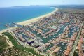 Spain Costa Brava Holidays in Empuriabrava