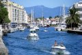 Spain Costa Brava Holidays in Empuriabrava