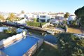 Maison Empuriabrava à louer - au bord du canal - piscine privée