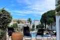 Maison Empuriabrava à louer - au bord du canal - piscine privée