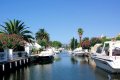 Vacances en famille ou entre amis à Empuriabrava