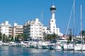 Vacances en famille ou entre amis à Empuriabrava